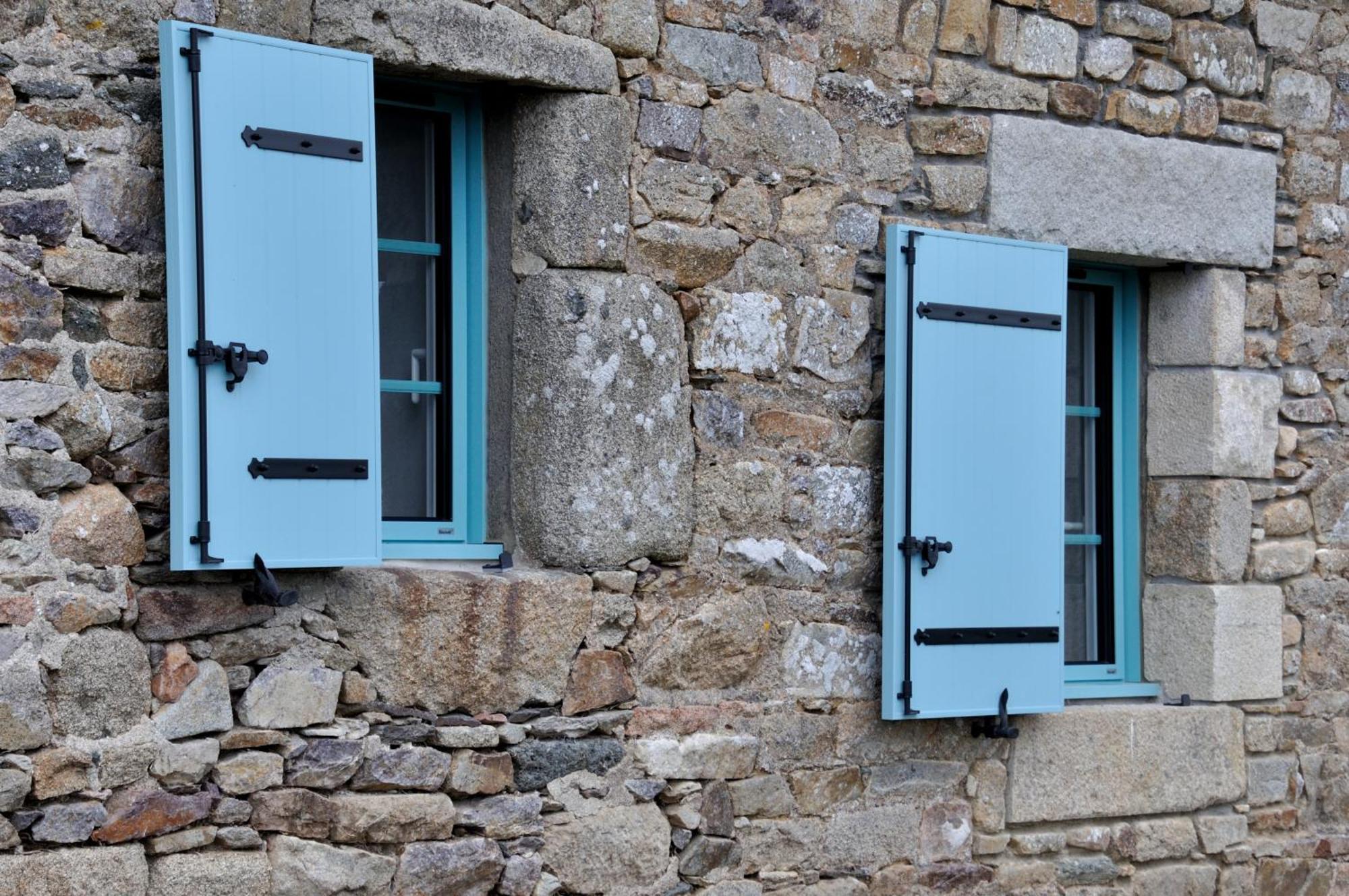 Gite Paimpol Le Poullou Exterior foto